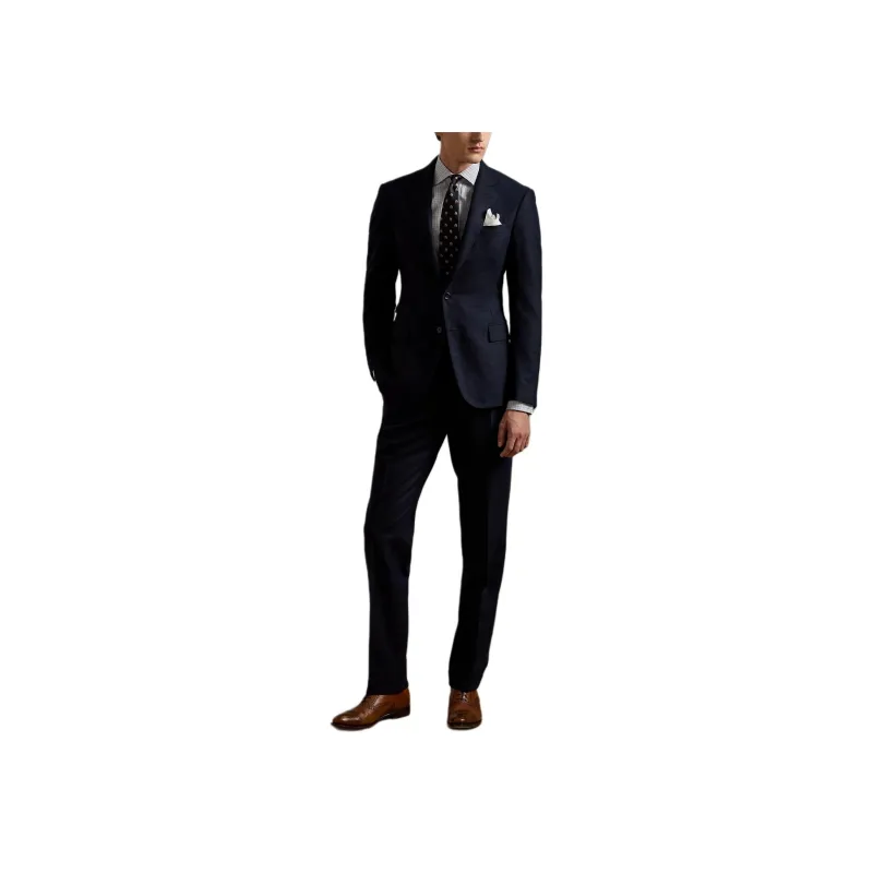 Ralph Lauren Purple Label Gregory Trousers-1