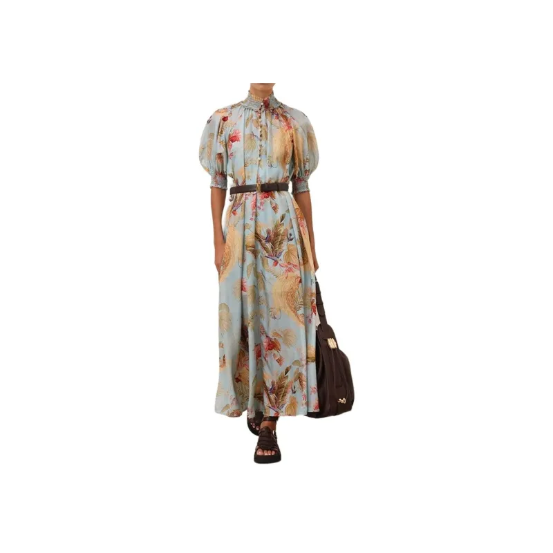Zimmermann Ascension Maxi Dress-5