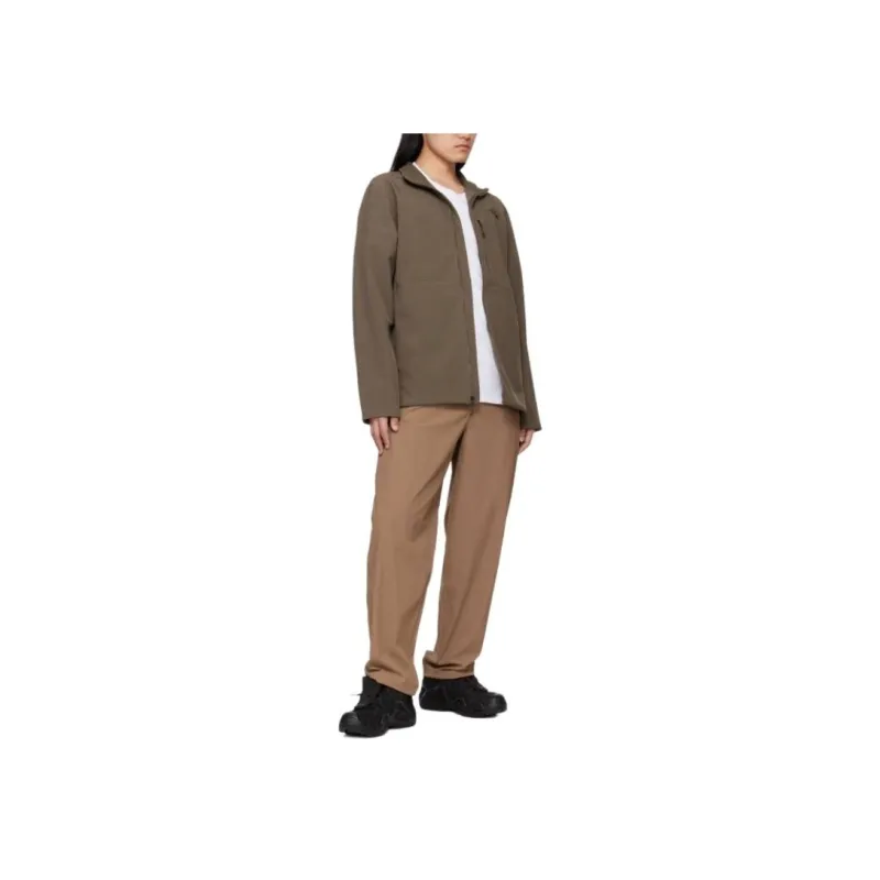 THE NORTH FACE Casual Pants Men's Tan-2