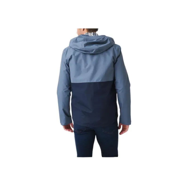 BARBOUR Jackets Coats Men's Royal Blue-3
