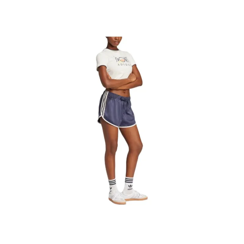 Adidas Originals Short Sprinter Shorts-1