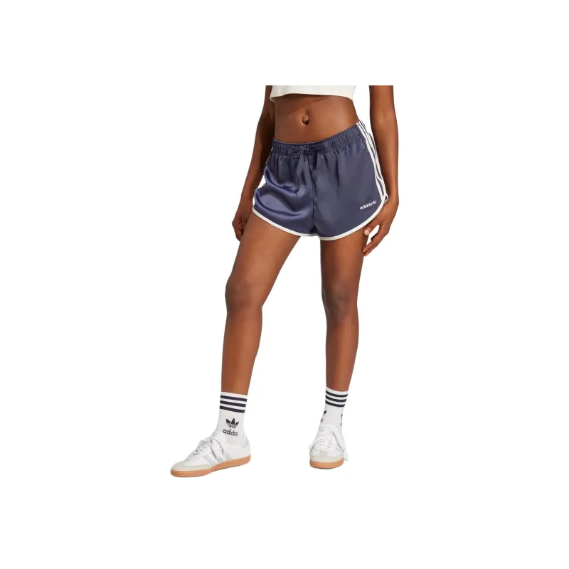 Adidas Originals Short Sprinter Shorts-2