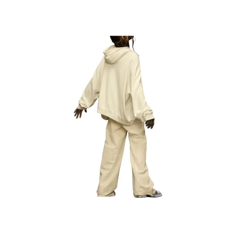 Maison Margiela Drawstring Hoodie-4