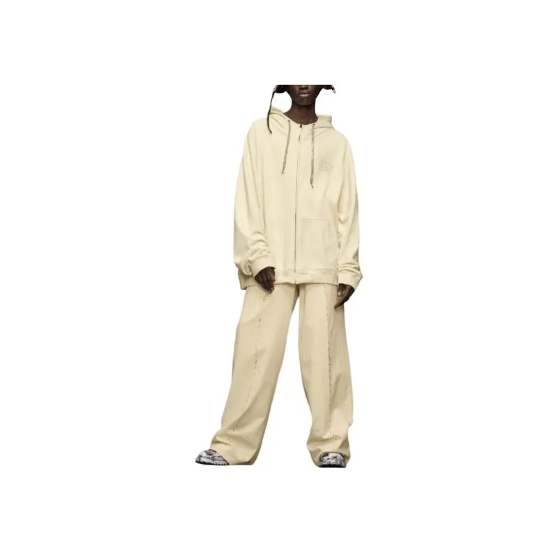 Maison Margiela Drawstring Hoodie-1