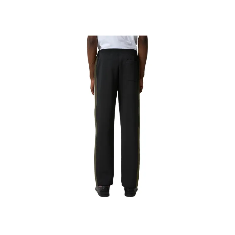 Polo Ralph Lauren SS25 Casual Pants Unisex Black-4