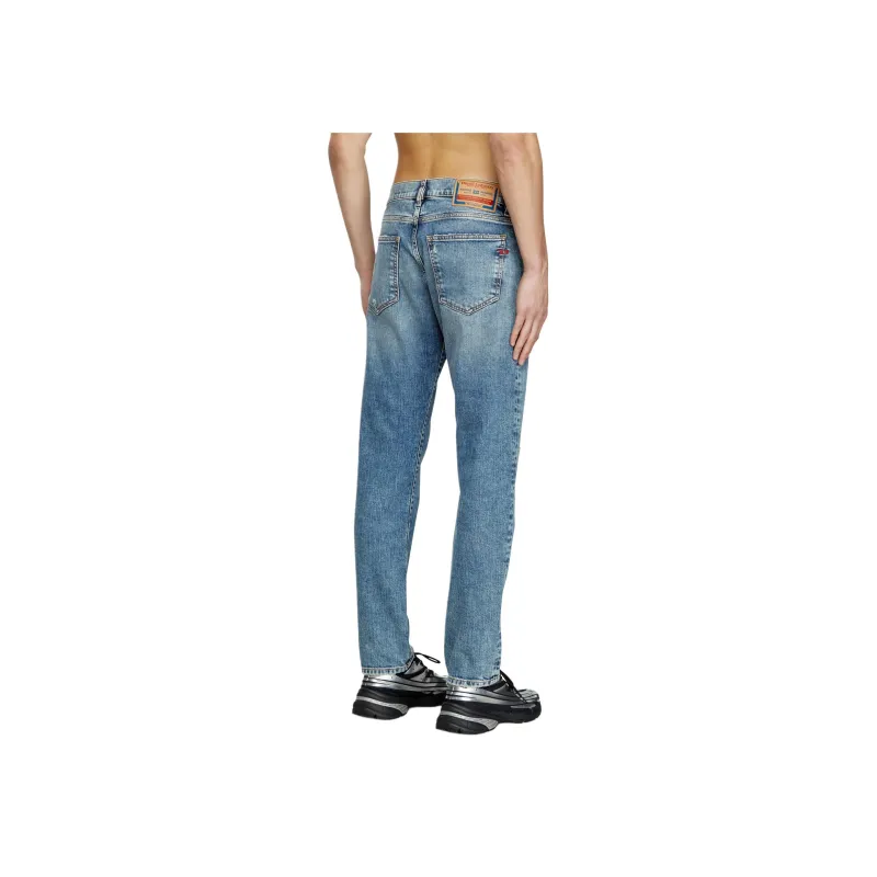 DIESEL 2019 D Strukt Jeans-2