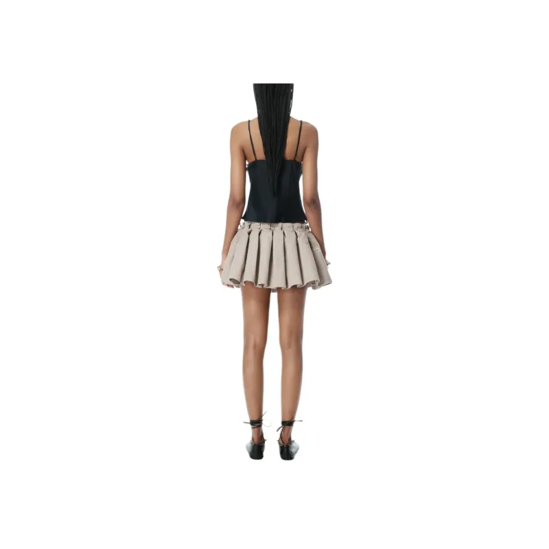 Alexander Wang Lace Trim Tank Top-2