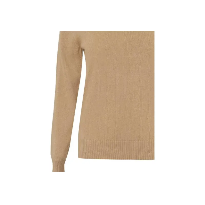 HUGO BOSS X Ftc Crewneck Ribbed Knit Jumper-2