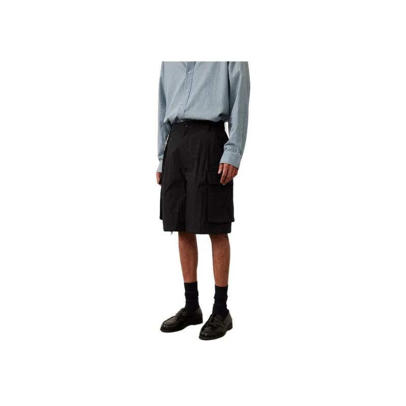 COMMON SCENTS Casual Shorts Men's-1