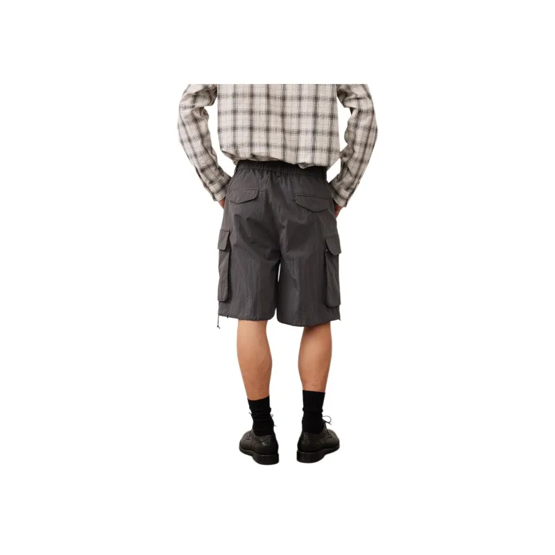 COMMON SCENTS Casual Shorts Men's-5
