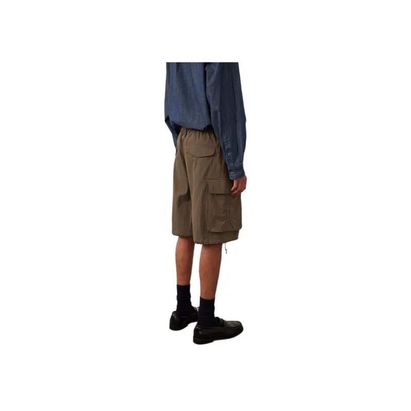COMMON SCENTS Casual Shorts Men's-8