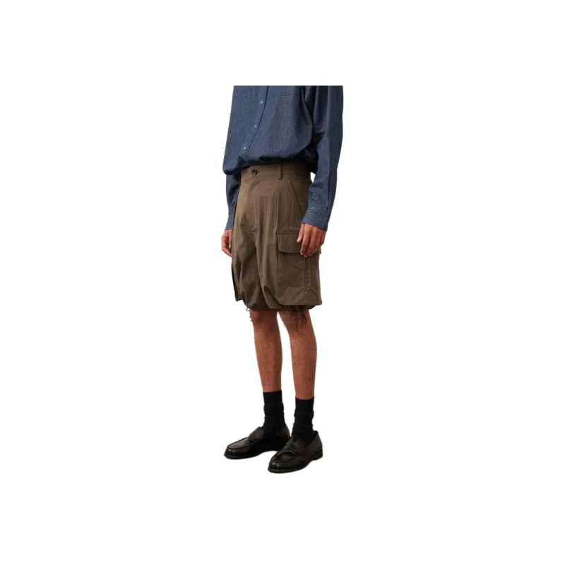 COMMON SCENTS Casual Shorts Men's-7
