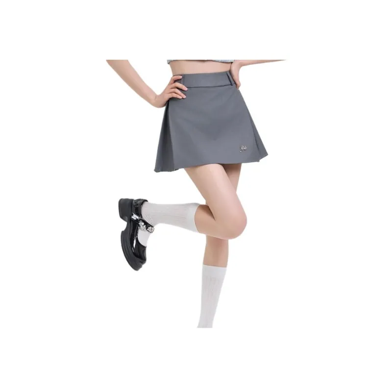 Three Blessings Casual Short Skirts Women's-2