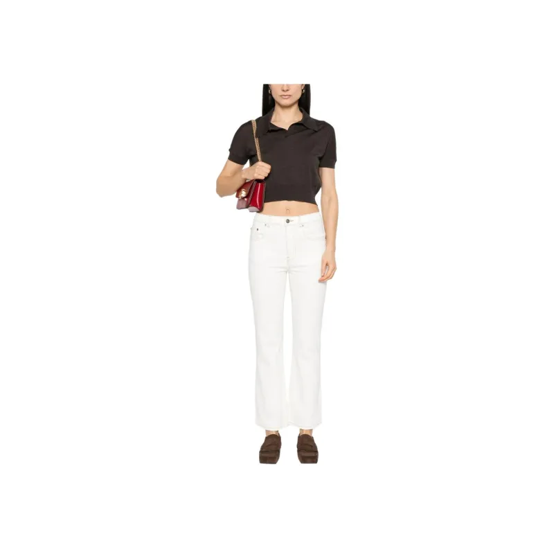 TORY BURCH Slim Jeans-1