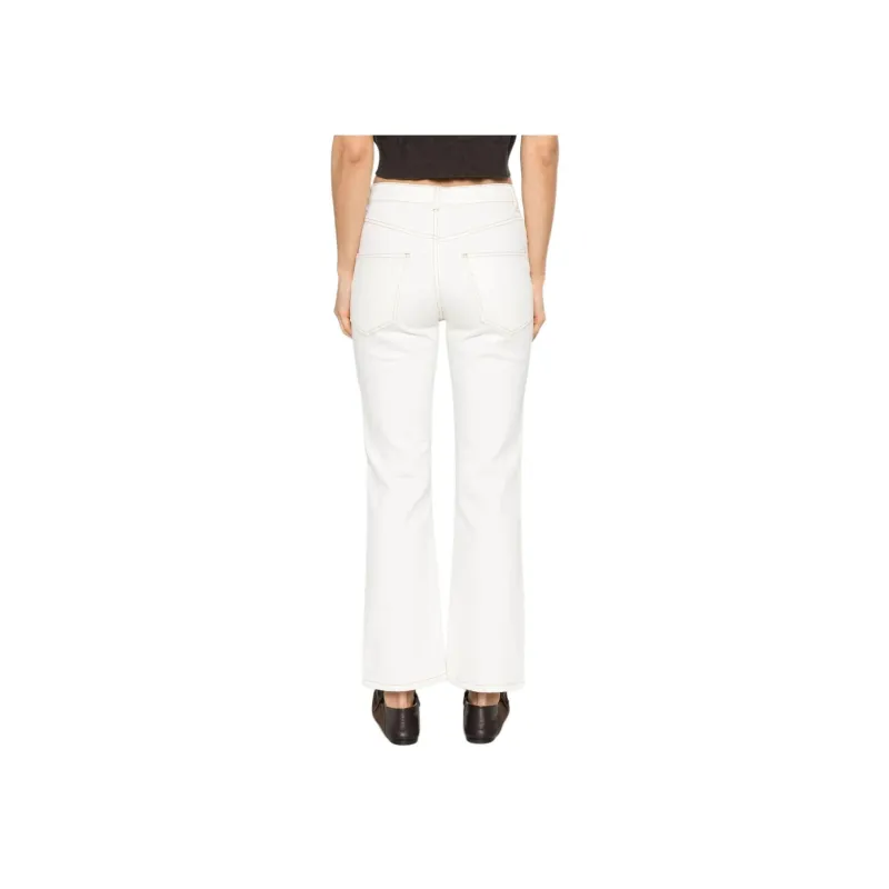 TORY BURCH Slim Jeans-3
