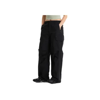 New Balance UNI FROZEN Cargo Pants Unisex Black