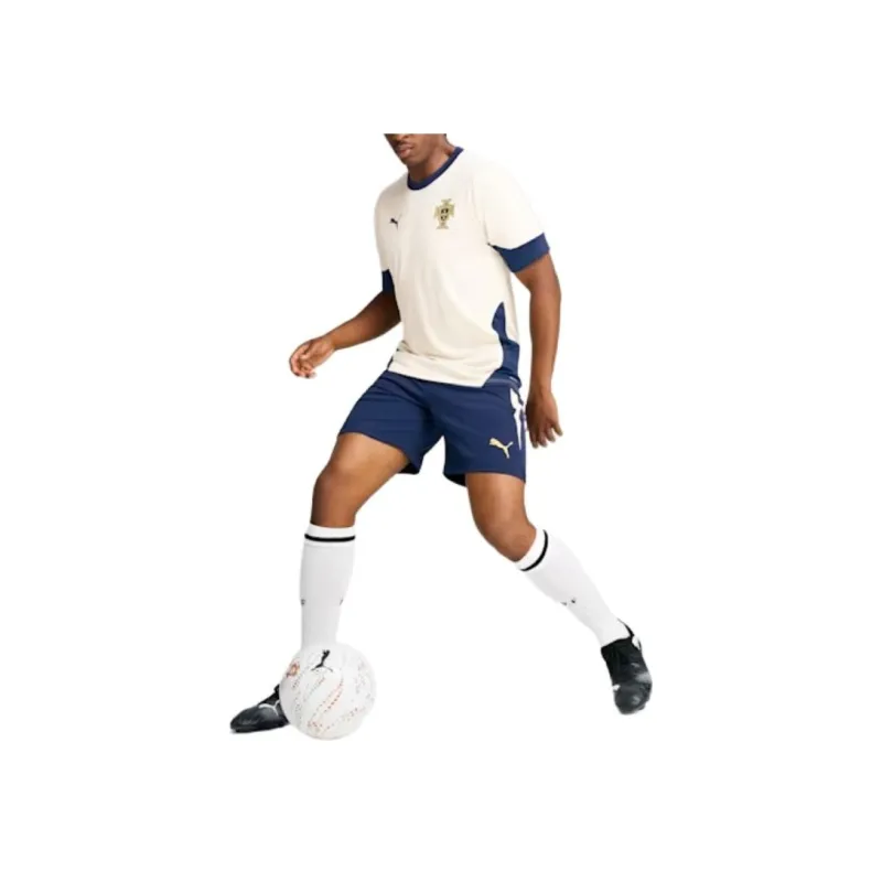 PUMA Portugal Men's Training Jersey-2