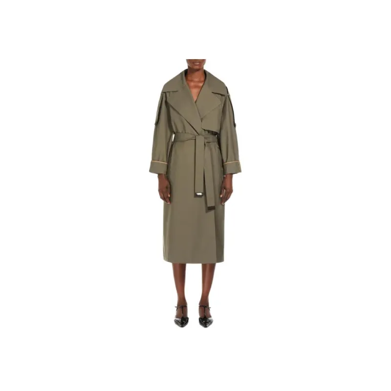 Max Mara Utrench Coat-1