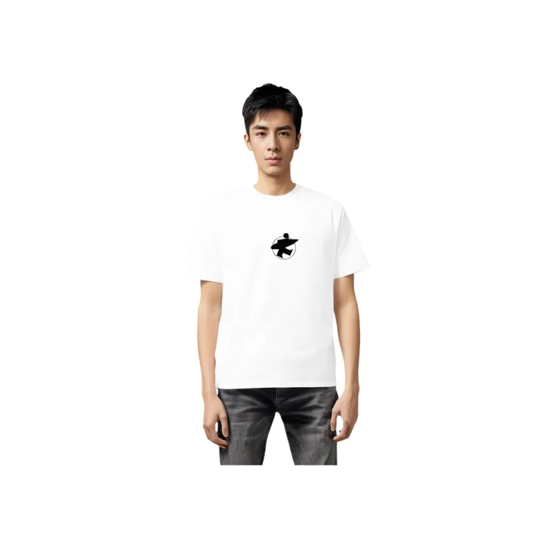 Stussy Surf Stock Tee Black L - POIZON