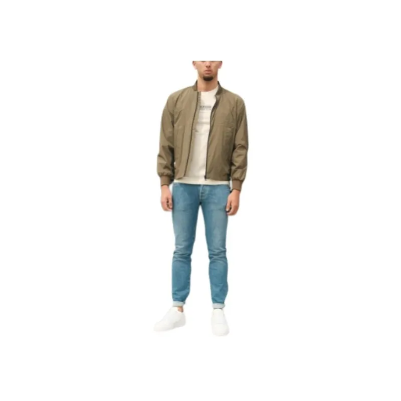 Tommy Hilfiger Jackets & Coats Men's Army Green-3