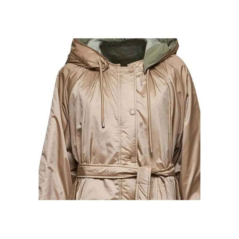 WEEKEND MaxMara Veranda Parka-2