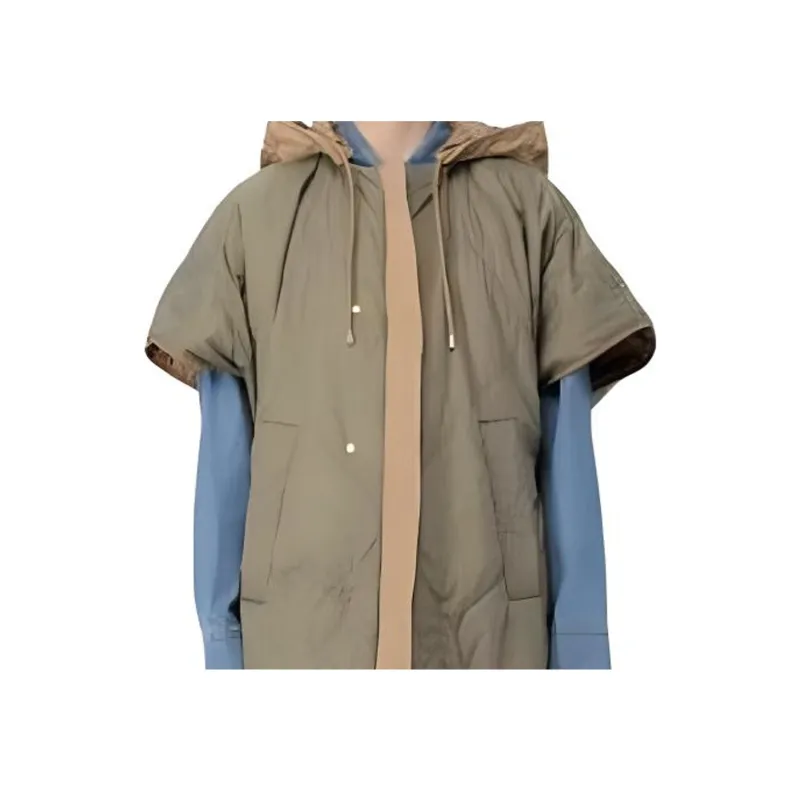 WEEKEND MaxMara Jackets Coats Women's Khaki-1