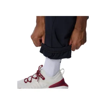 Under Armour UA Rival Fleece Glitch Down & Insulated Pants Men's Black