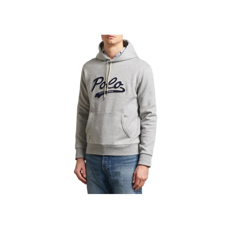 Polo Ralph Lauren Sweatshirt Men's Dark Gray-2