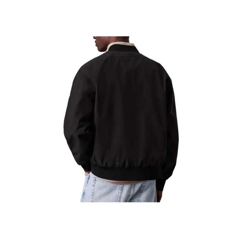 CALVIN KLEIN Jackets & Coats Men's Black-2