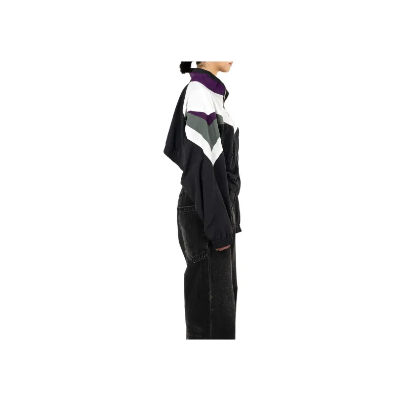 Maison Mihara Yasuhiro SS25 Jackets Coats Women's Black-2