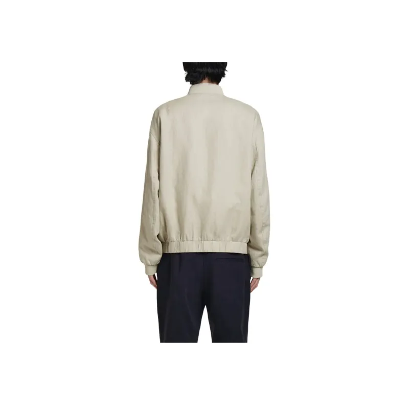 COS Jackets & Coats Men's Beige-1