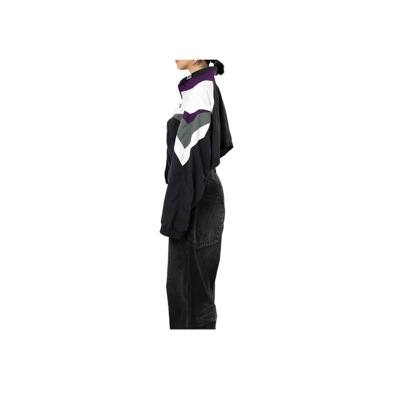 Maison Mihara Yasuhiro SS25 Jackets Coats Women's Black-3