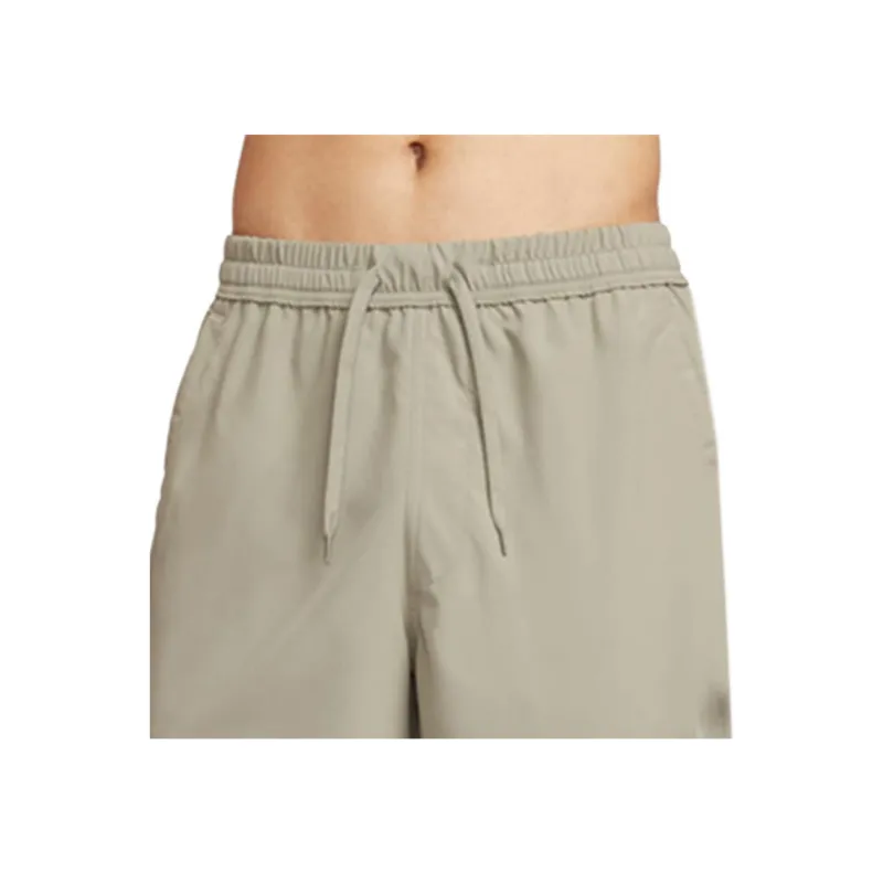 Nike SS25 Casual Shorts Men's Khaki-2