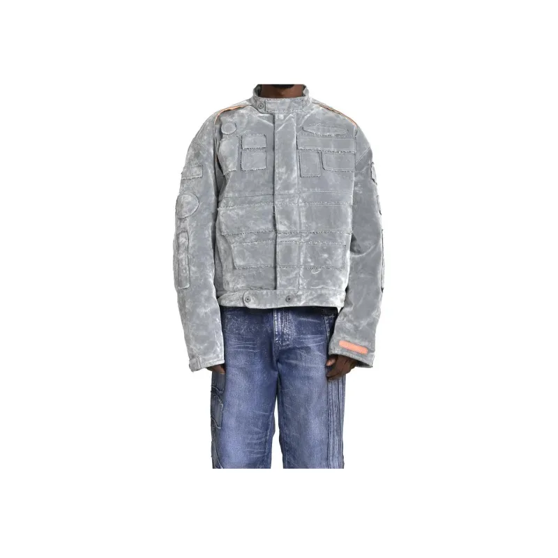 PDF The Doctor Biker Jacket-3
