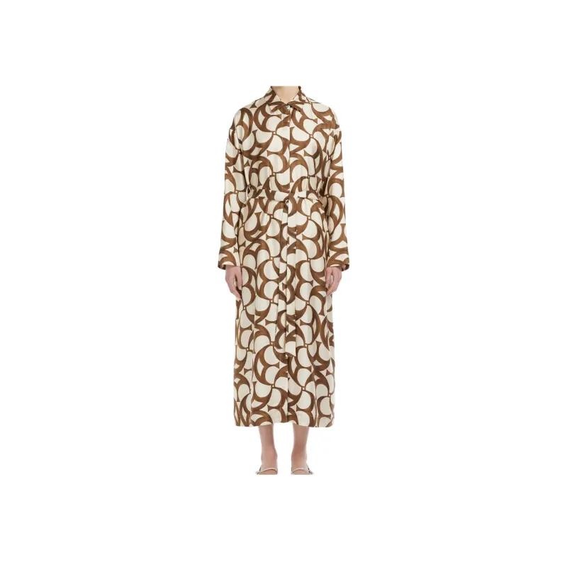 'S Max Mara Ileana Dress-1