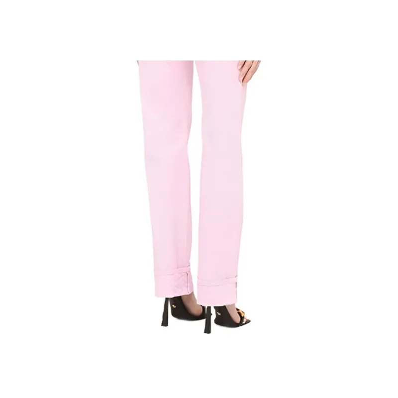 VERSACE Jeans Women's Pink-8