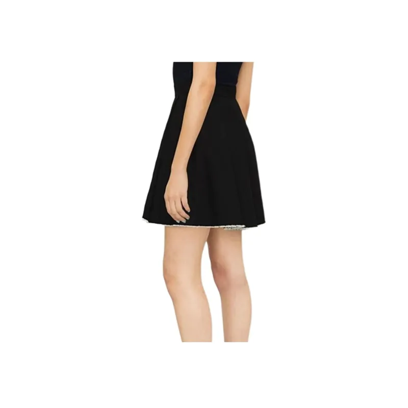 Patou Cable knit Halterneck Top-3