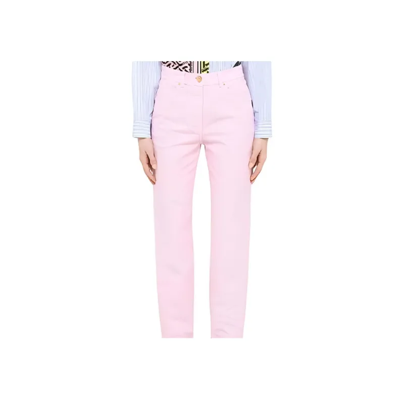 VERSACE Jeans Women's Pink-5