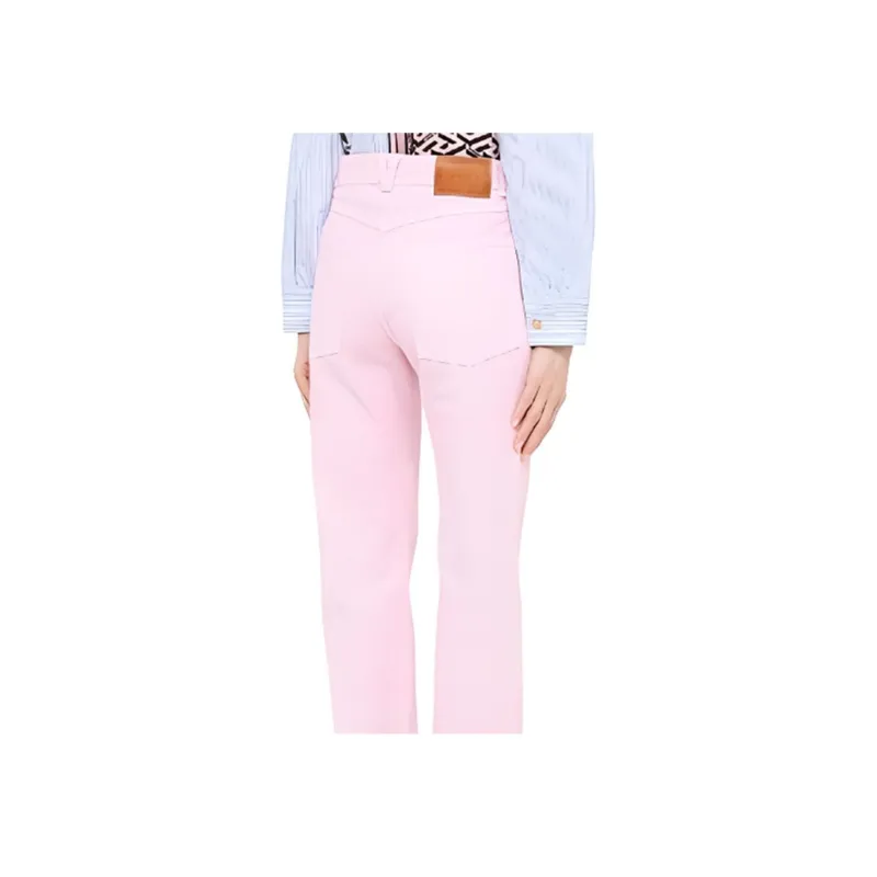 VERSACE Jeans Women's Pink-7
