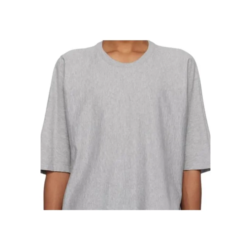Homme Plissé ISSEY MIYAKE Release T shirt-4
