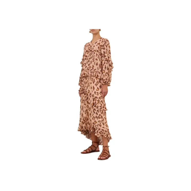 Zimmermann Illuminate Blouse-3