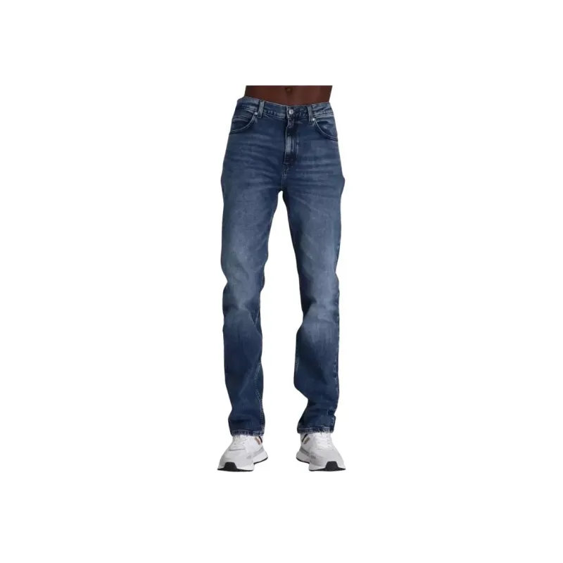 HUGO BOSS Jeans Men Blue-2