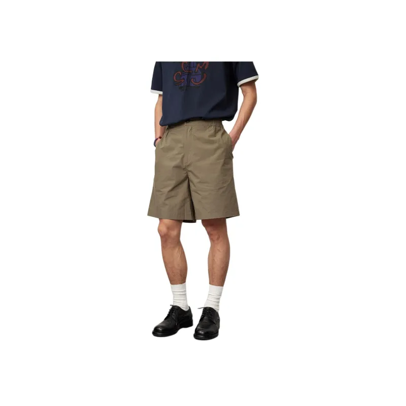 COMMON SCENTS Casual Shorts Men's-2