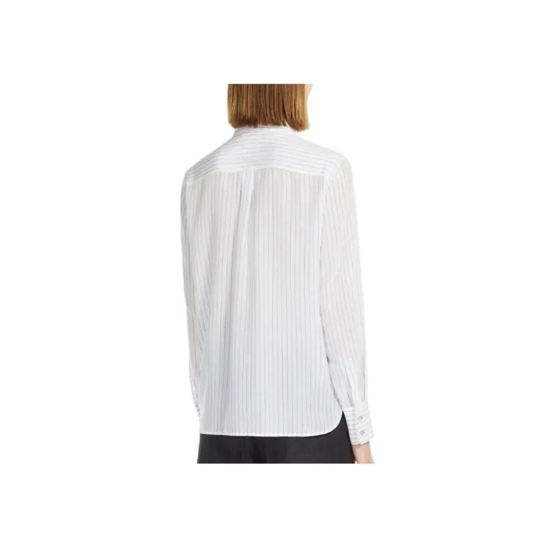 Max Mara Lama Shirt-1