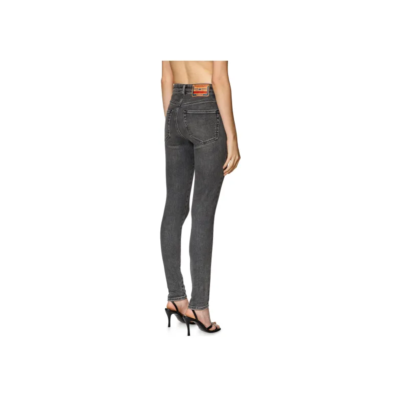 DIESEL Jeans Women's Black-1