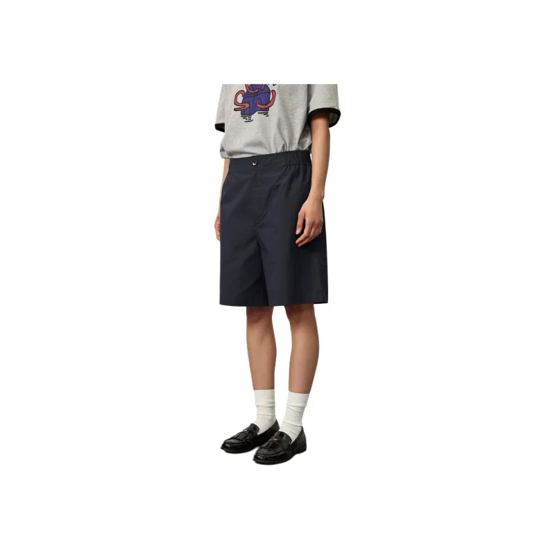 COMMON SCENTS Casual Shorts Men's-4