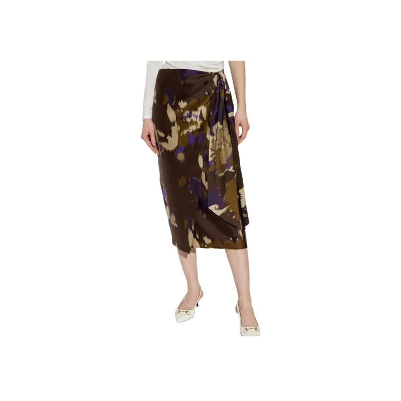 Max Mara Dritto Skirt-2