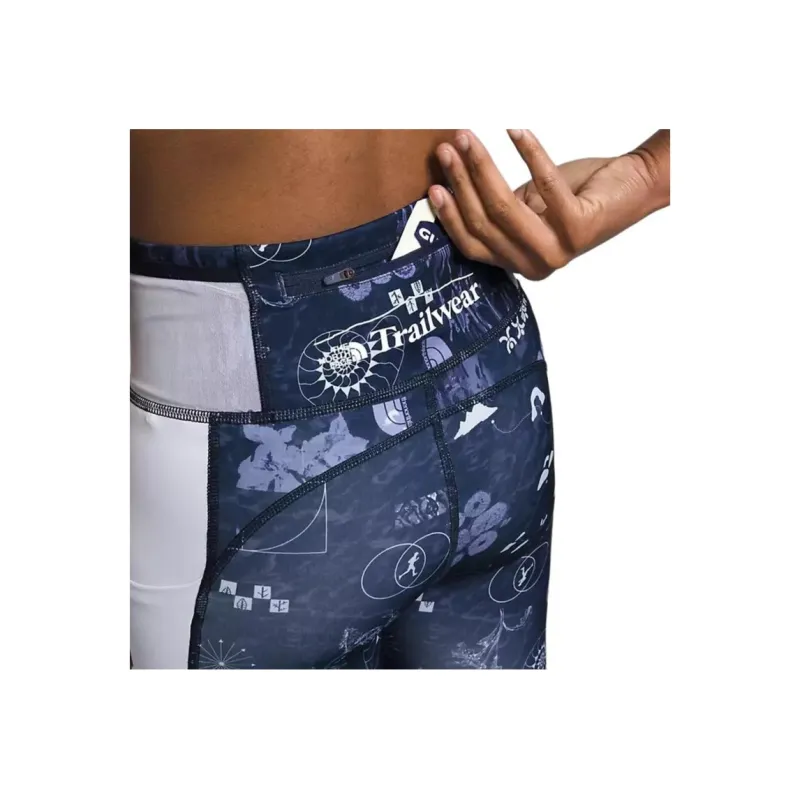 THE NORTH FACE Leggings Women's Mixed Print-2