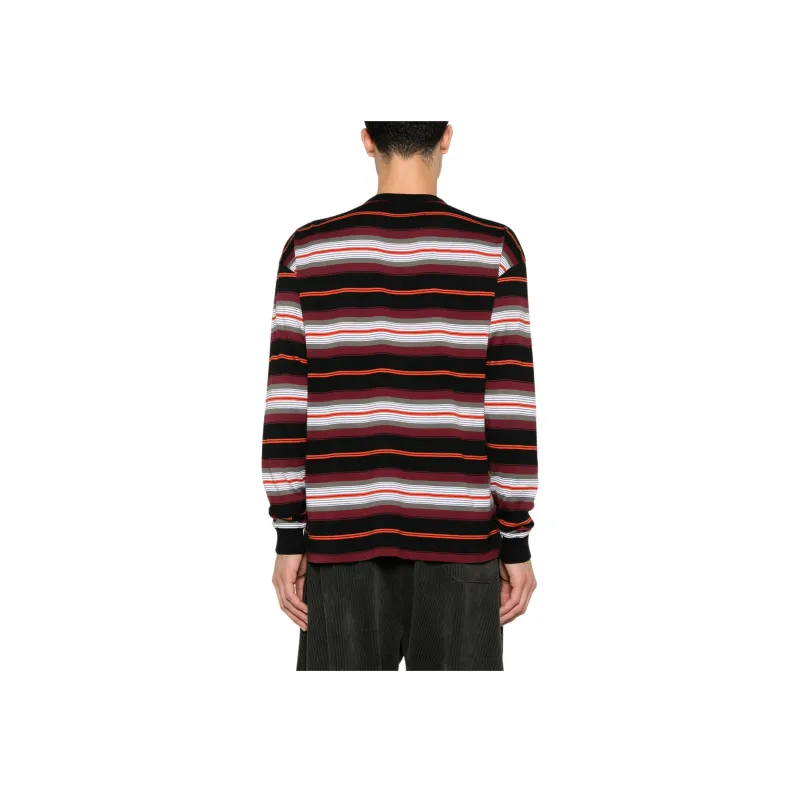 NEIGHBORHOOD Border T shirt-2