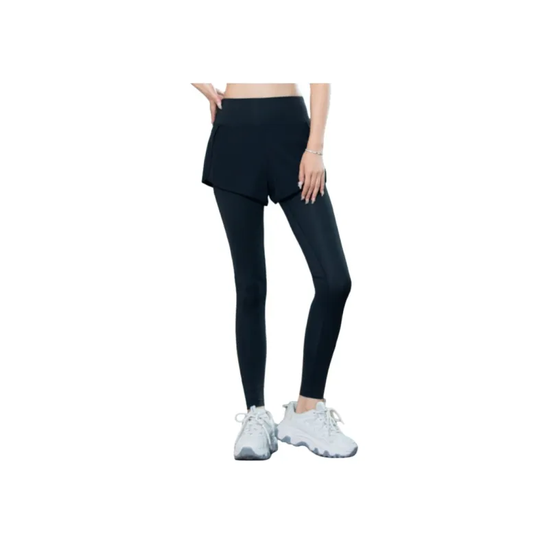 Lulifama Yoga Pants Women's-1